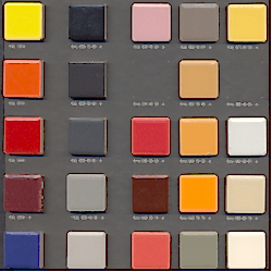 Arkitekt Karo Serisi