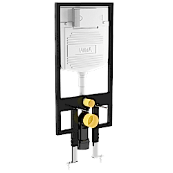 Asma Klozet İçin Gömme Rezervuar