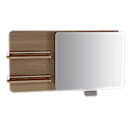 Ayna ve Dolaplı Aynalar