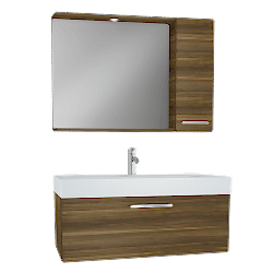 Banyo Dolabı Takımları