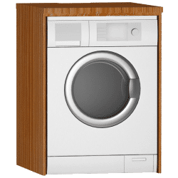 Termosifon ve Çamaşır Makinesi Dolapları