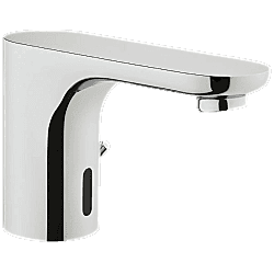 Fotoselli Lavabo Bataryası