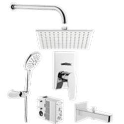 Kampanyalı Batarya Seti