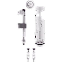 Seramik Rezervuar İç Takımları