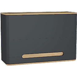 Banyo Dolabı İçin Üst Dolaplar