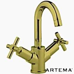 Artema - Artema Juno Lavabo Bataryası, Altın