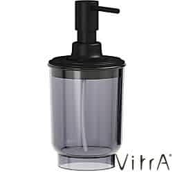 Vitra - Vitra Origin Classic Sıvı Sabunluk, Mat Siyah