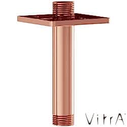 Vitra - Vitra Suit Tavandan Dirsek (Kısa), Soft Bakır